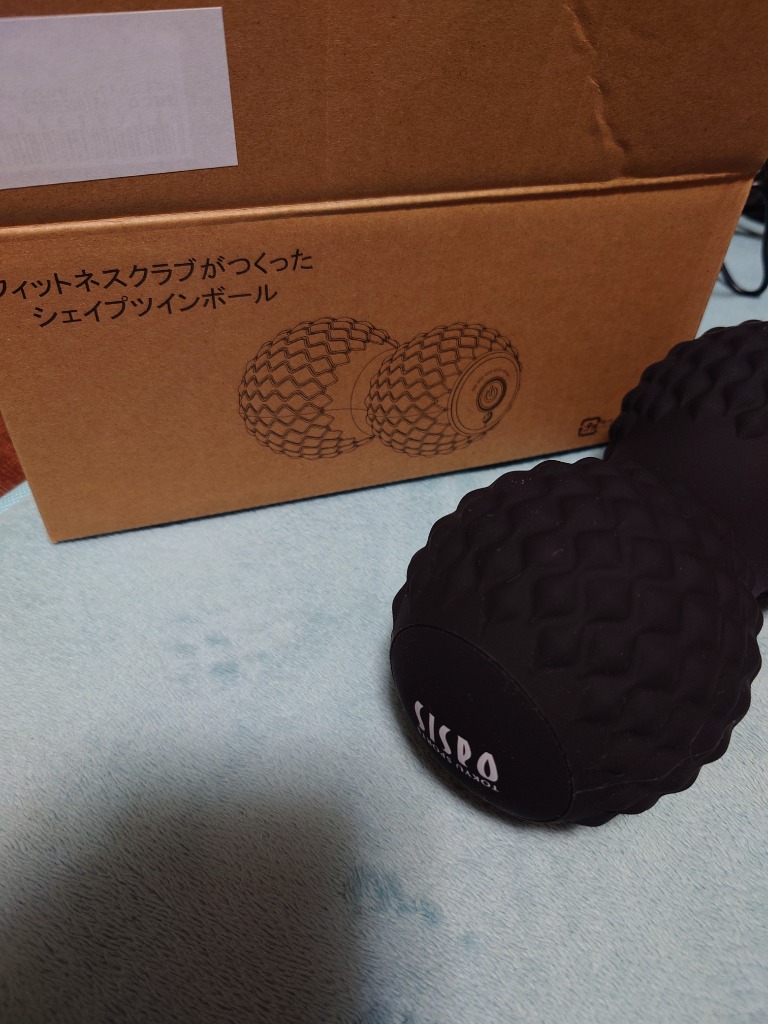 東急スポーツオアシス シェイプツインボール ルネサンス レッド