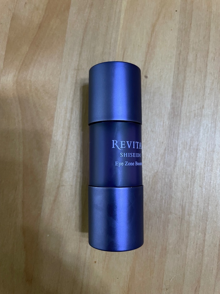 REVITAL 資生堂 リバイタル アイゾーンブースター 15ml（目もと