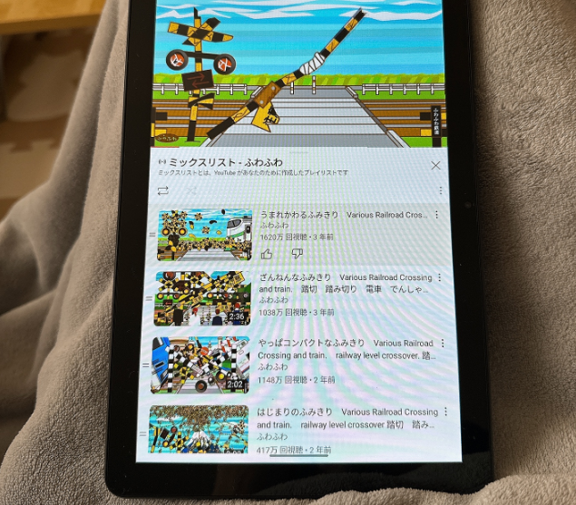 レビュー画像