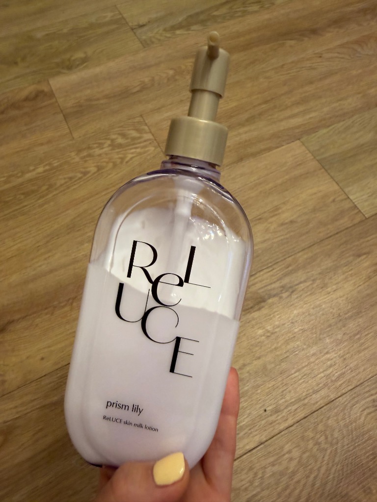 コスメテックスローランド（COSMETEX ROLAND） リルーチェ スキン