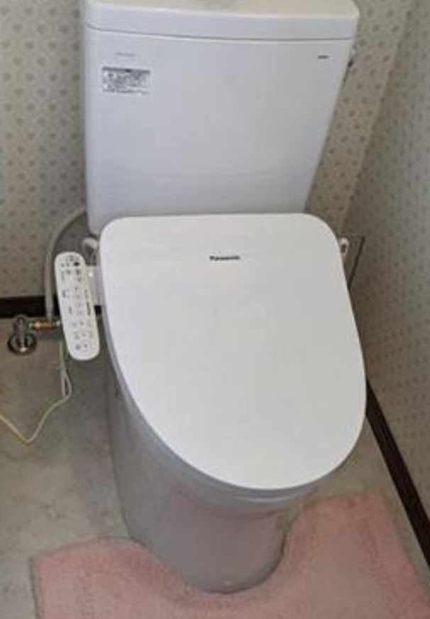 【新品】Panasonic 温水洗浄便座 CH951SWS パステルアイボリー Panasonic パナソニック 温水洗浄便座 貯湯式タイプ ビューティ