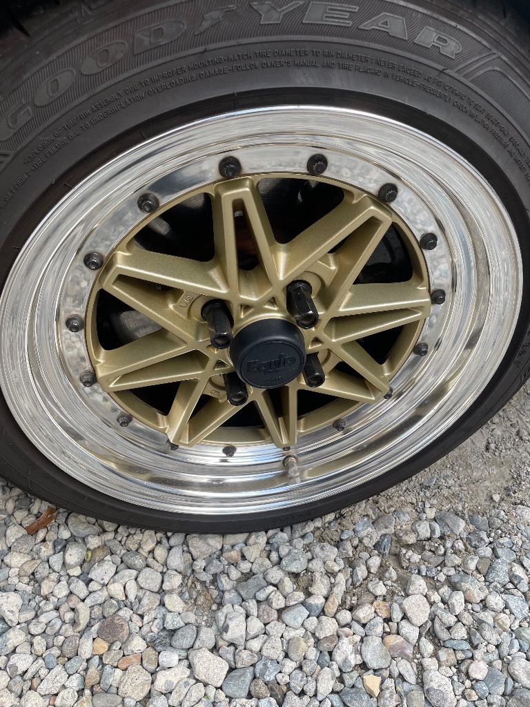 WORK WORK(ワーク) ホイールナット ロング 16個セット ビレットナット