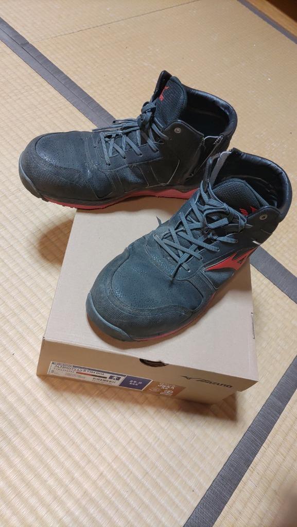 オールマイティ LSII 73 M BOA (ダイヤル／ミッドカット