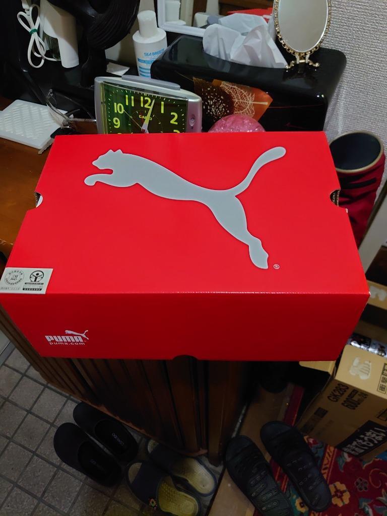 ともぞう PUMA オリーブグリーン 安全靴　A種 PUMA WORKWEAR 【優良配送】 在庫限り 安全靴 セーフティー