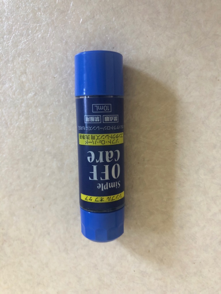 HOYA シンプルオフケア洗浄液 メニコンハード洗浄保存液 ハード専用装着液 Amazon | HOYA シンプルオフケア 10ml×3本 | シンプルオフケア