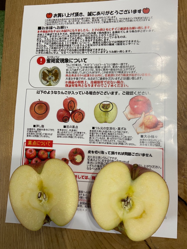 レビュー画像
