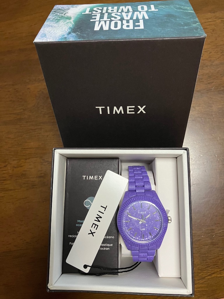 【正規】TIMEX レガシー TW2V77300 ユニセックス 腕時計 人気 TIMEX タイメックス 腕時計 ブランド直営店 レガシーオーシャン