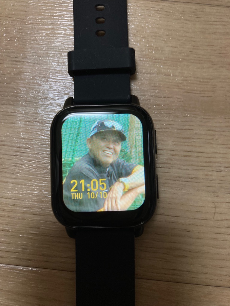 レビュー画像