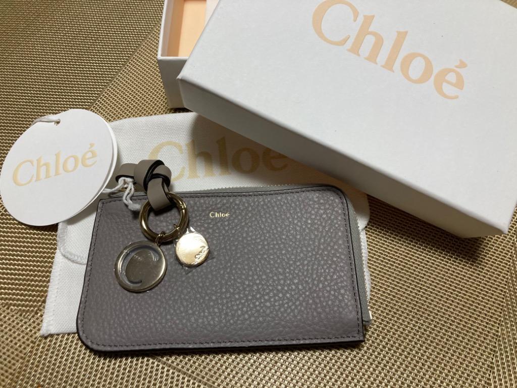 クロエ/Chloe レディース コインカードケース ALPHABET CHC21WP944F57/CASHMERE GREY/053/2223aw : CHC21WP944F57-053:WORLD CLUB 1989 - 通販 - Yahoo!ショッピング