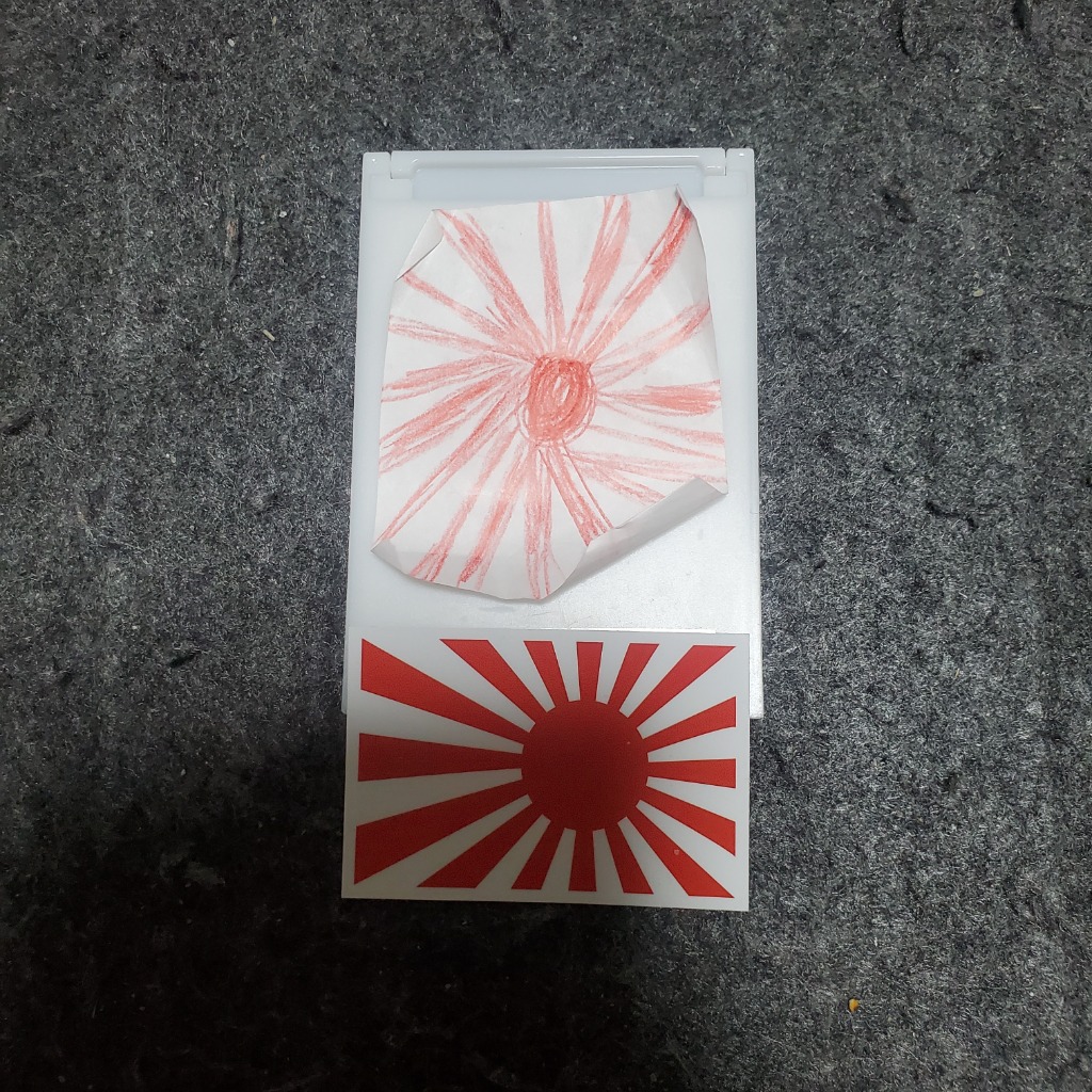 レビュー画像