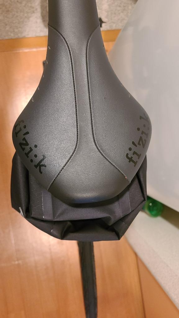 ORTLIEB オルトリーブ サドルバッグ2/1.6L F9414 ブラックマット