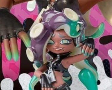 Nintendo Splatoon amiibo イイダ Amazon.co.jp: amiibo イイダ (スプラトゥーンシリーズ) : ゲーム