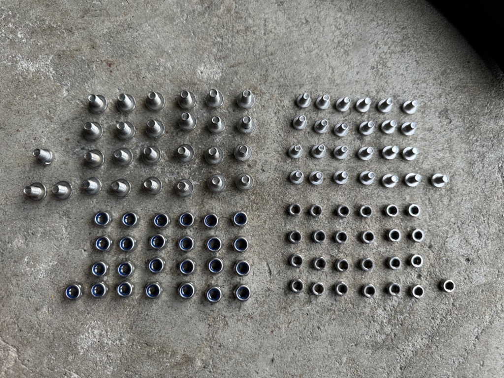 全体のレビュー画像 | 0-5