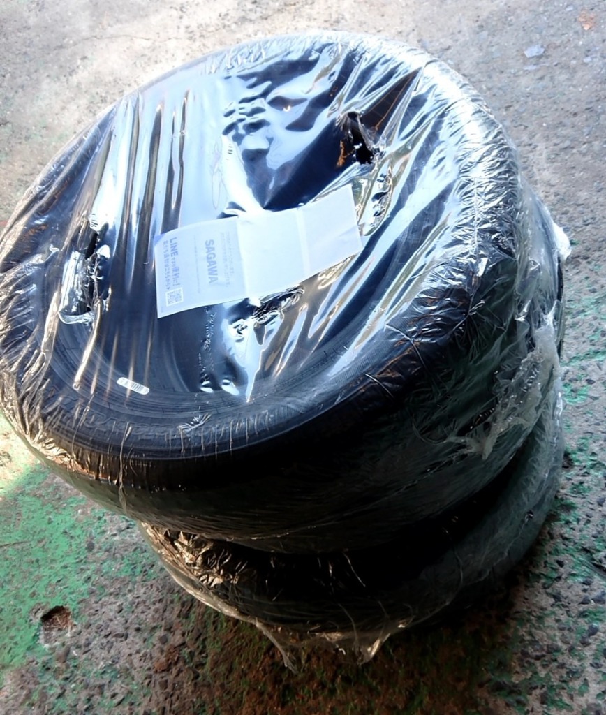 Efficient Grip 4本セット 165/70R14 81S グッドイヤー