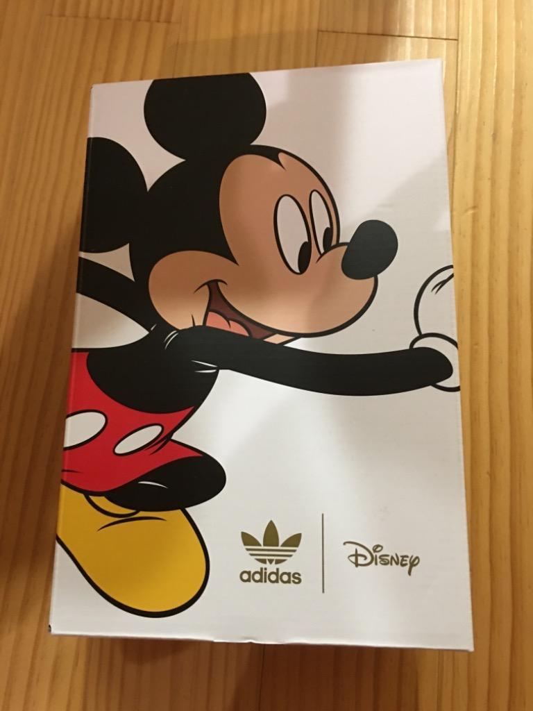 アディダス スニーカー メンズ レディース スーパースター ミッキーマウス コラボ Adidas Disney Mickey Mouse Superstar Adidas 429 World Ships 通販 Yahoo ショッピング