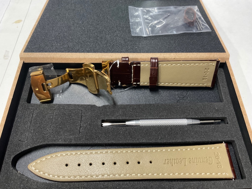 SEIKO 時計 ベルト 腕時計 バンド レザー 革 皮 24mm 23mm 22mm