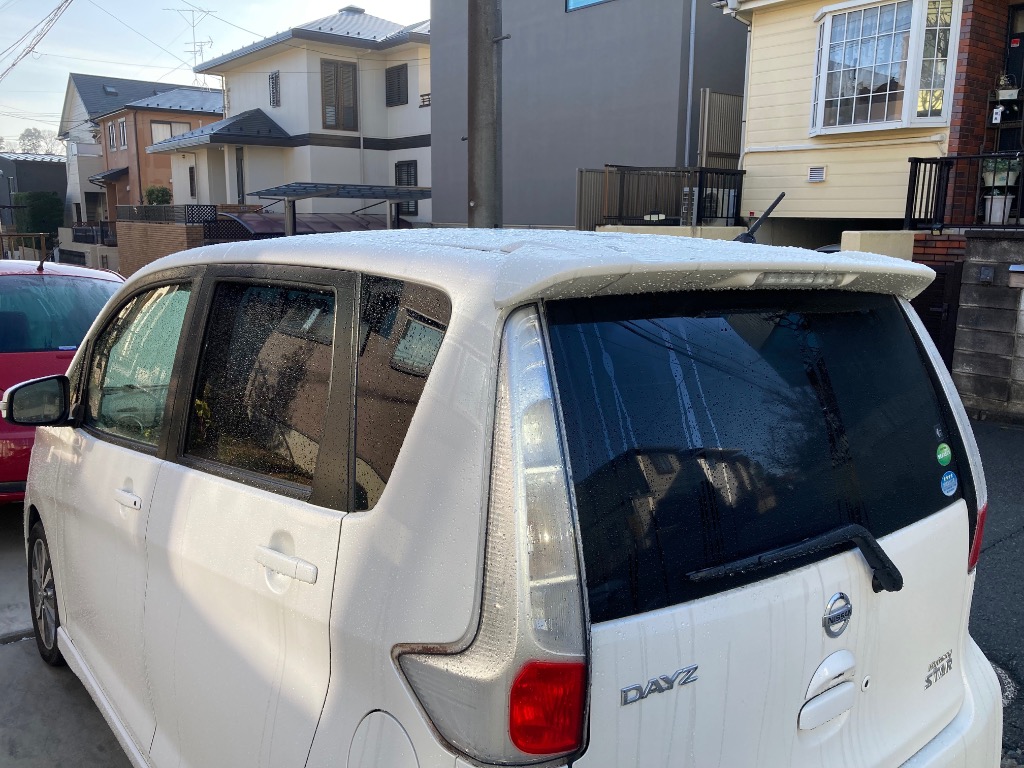 1件目のレビュー画像 | 1