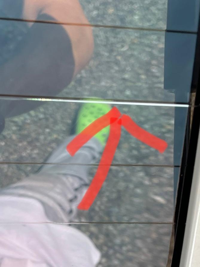 全体のレビュー画像 | 1-1