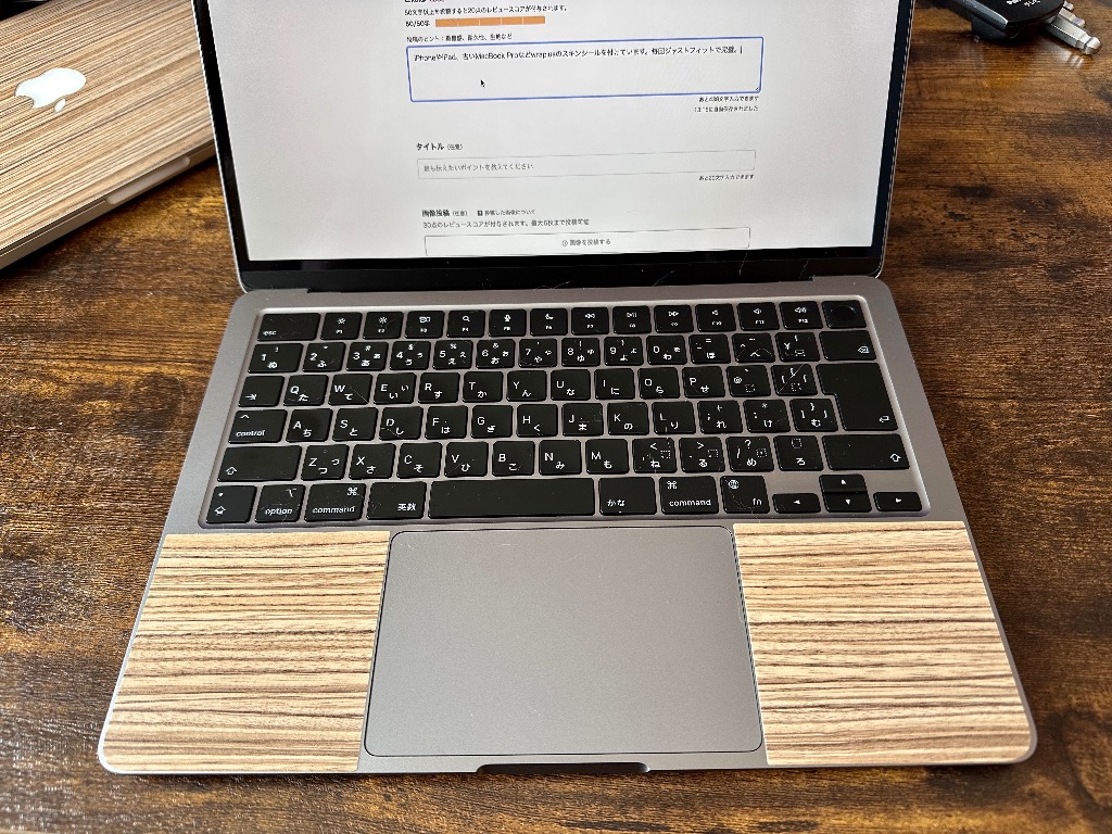 3件目のレビュー画像 | 2