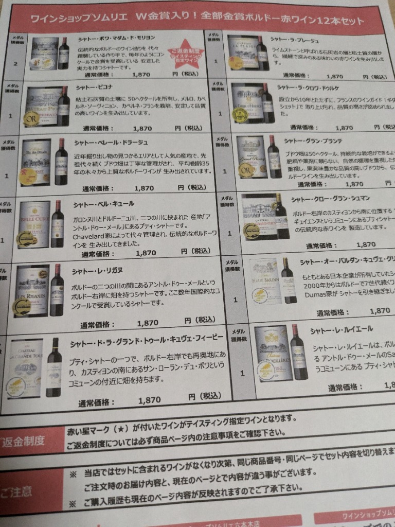 全体のレビュー画像 | 3-0