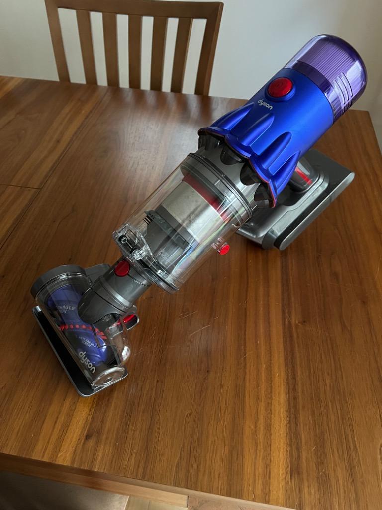 ダイソン Dyson V12 Detect Slim Fluffy SV20 FF 掃除機 - 最