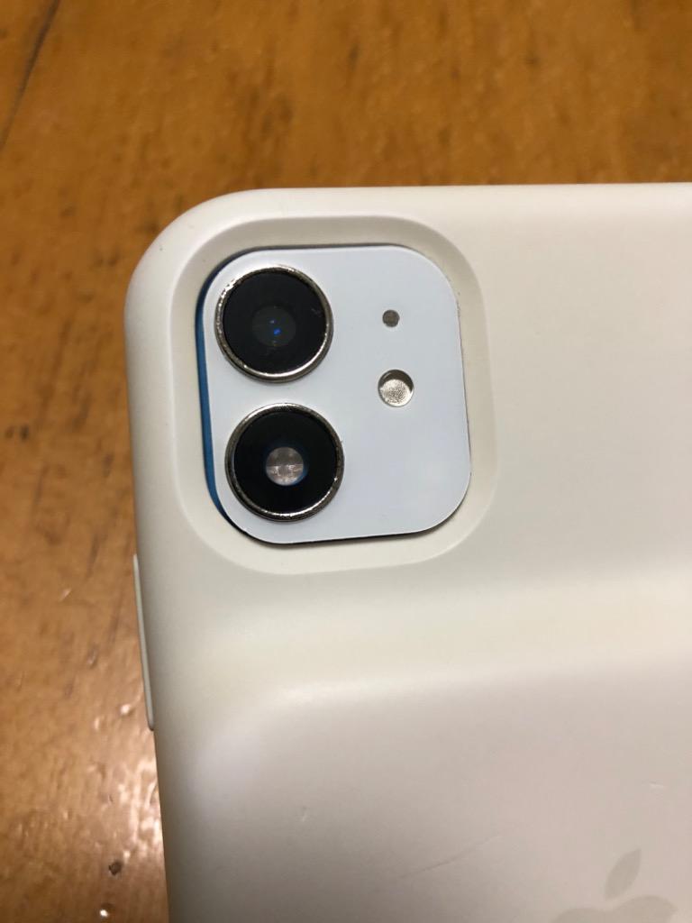 iPhoneXR レンズ カバー カメラレンズカバー iPhone11 擬態 変身 40代 