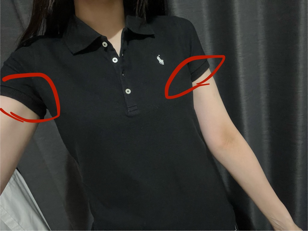 POLO RALPH LAUREN ポロ ラルフローレン ポロシャツ レディース