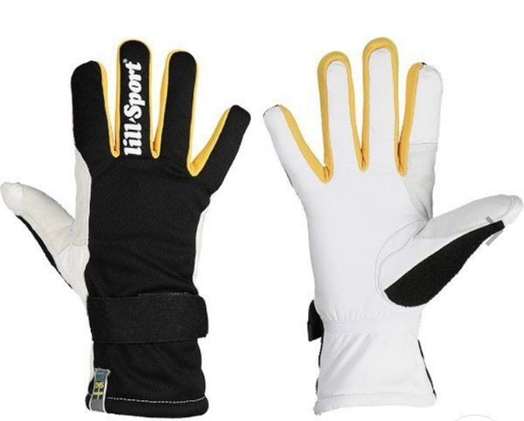 SWIX リルスポーツ LILLSPORT クロスカントリースキー グローブ
