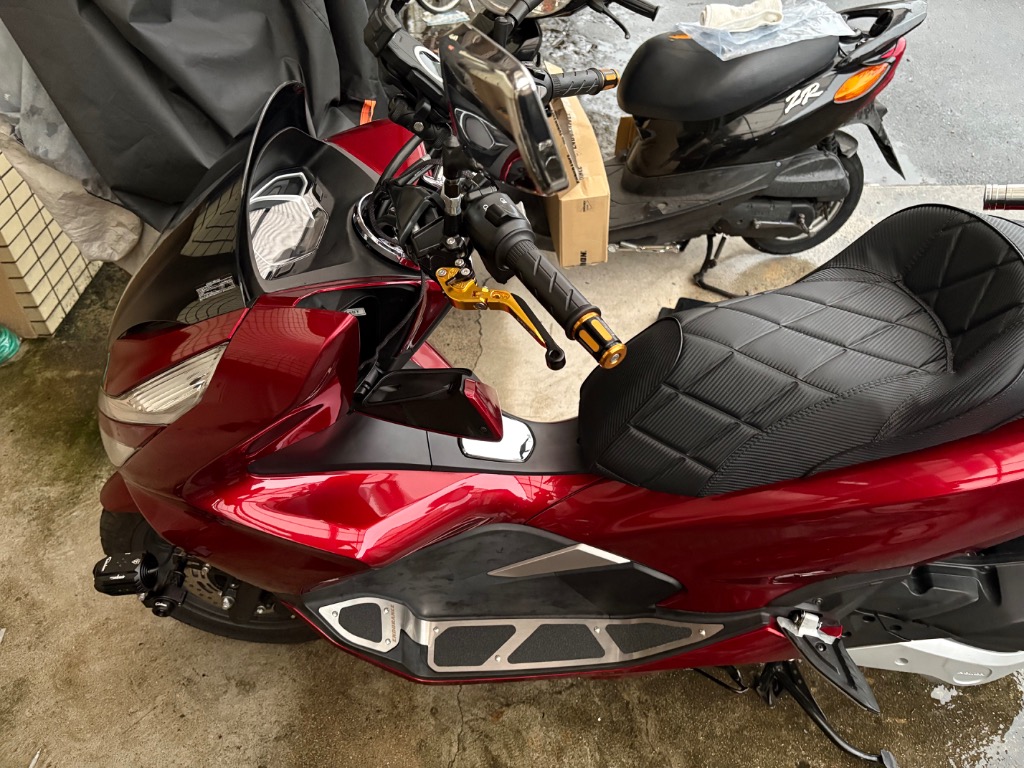 ENDURANCE（エンデュランス） PCX125(JF81) PCX HYBRID(JF84) PCX150