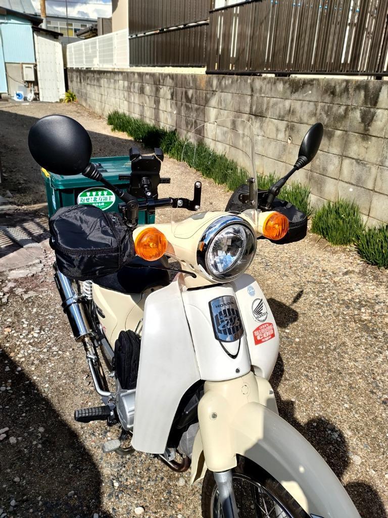 ENDURANCE（バイク） スーパーカブ110 JA44 スーパーカブ50 AA09