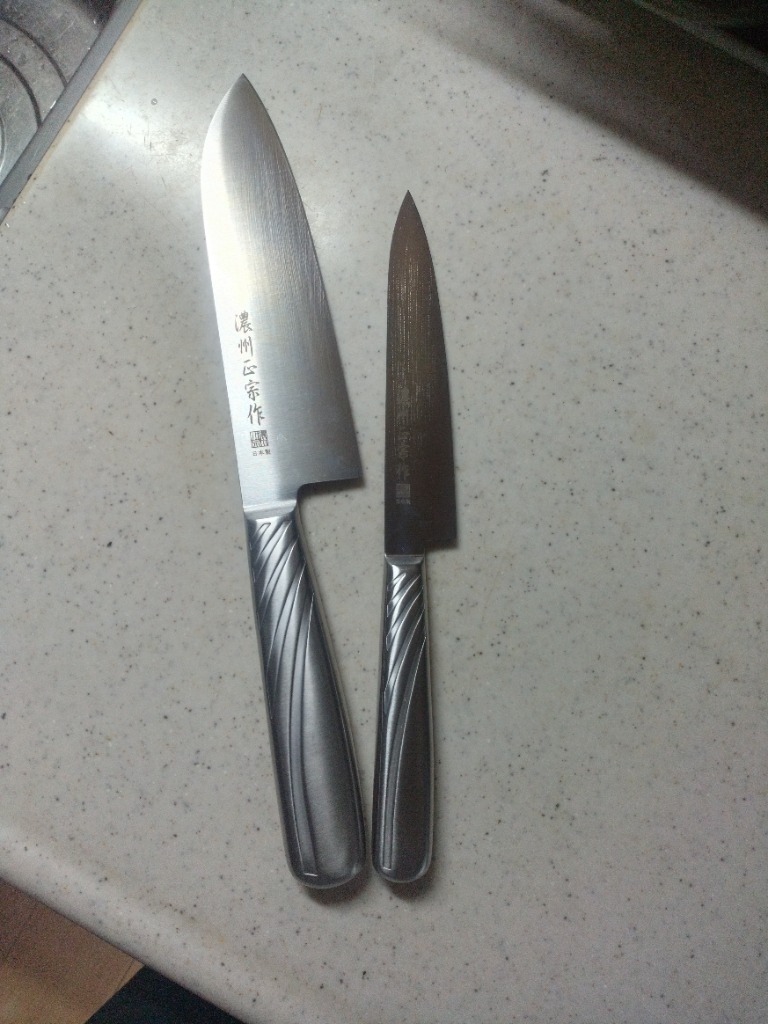 SUS440　ステンレススチール製包丁8本セット　まとめ売り‼️ SUS440 ステンレススチール製包丁8本セット まとめ売り‼️