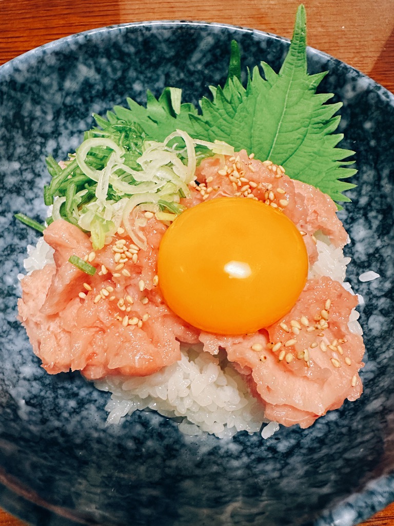 ふるさと納税 焼津市 【2025年12月発送】焼津 マグロ ネギトロ