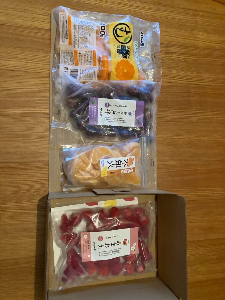 レビュー画像