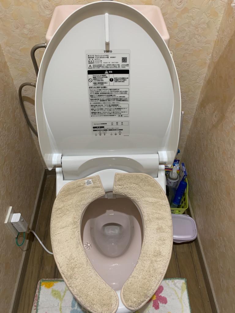 TOTO ウォシュレット TCF8GS34型 便座締付工具付き Amazon.co.jp: TOTO:便座締付工具 型式:TCZ1 : 産業・研究開発用品