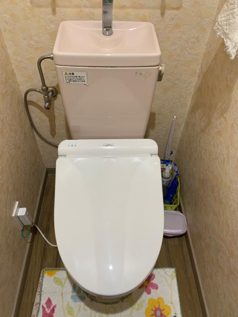 TOTO ウォシュレットK #NW1 温水洗浄便座 ウォシュレット（TOTO） [即納在庫品] TOTO ウォシュレット 温水