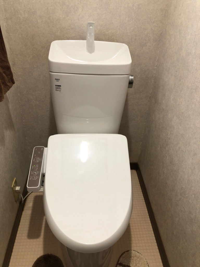 LIXIL 工事費込みセット アメージュ便器 トイレ 手洗あり BC LIXIL 工事費込みセット アメージュ便器 トイレ 手洗あり BC