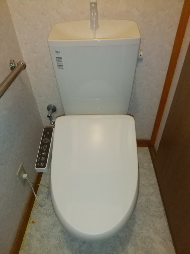 LIXIL 工事費込みセット リクシル節水便器 INAX 節水トイレ 便器 LIXIL 工事費込みセット リクシル節水便器 INAX 節水トイレ 便器