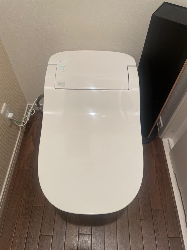 XCH1601WS アラウーノ S160 タイプ1 パナソニック トイレ 全自動 