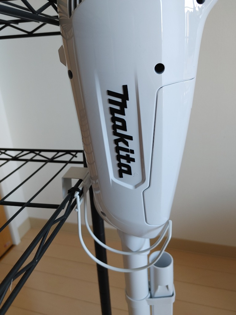 Makita マキタ　CL107FD コードレススティッククリーナー 楽天市場】掃除機 マキタ CL107FDSHW コードレス クリーナー