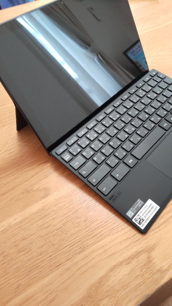 ASUS エイスース ノートパソコン Chromebook Detachable CM3(セパレート型) CM3000DVA-HT0019