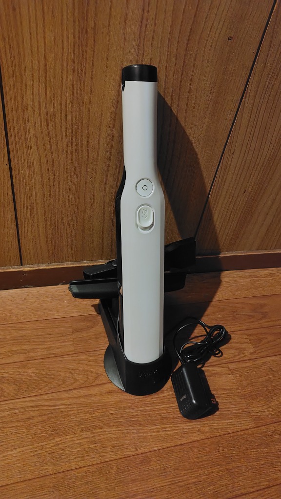 Shark SHARK 充電式ハンディクリーナー EVOPOWER (エヴォパワー