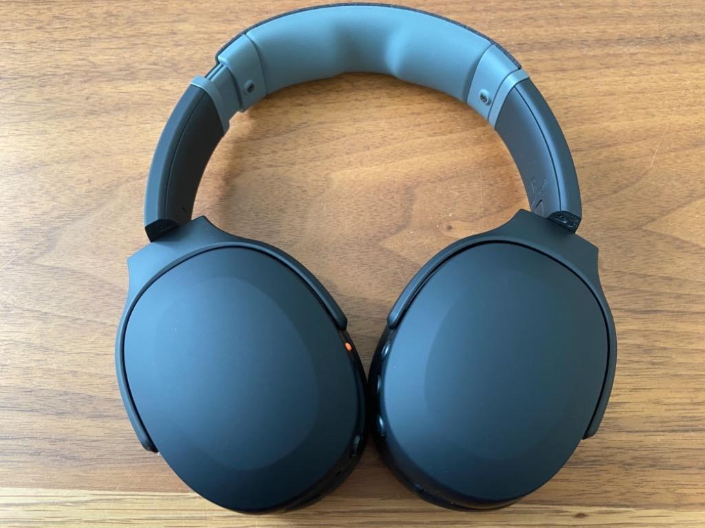 Skullcandy CRUSHER EVO S6EVW-N740 True Black CRUSHER（スカル