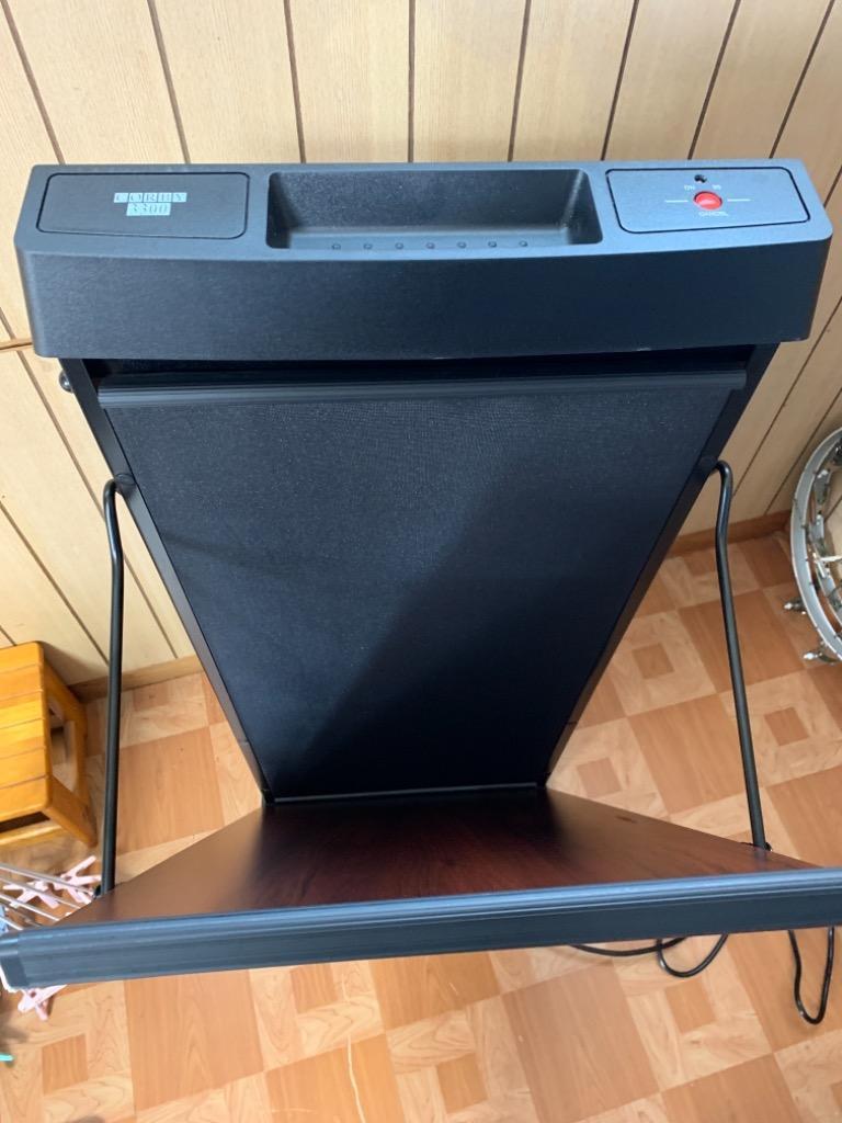 コルビー ズボンプレッサー 3300JC（MG）（マホガニー） ズボン