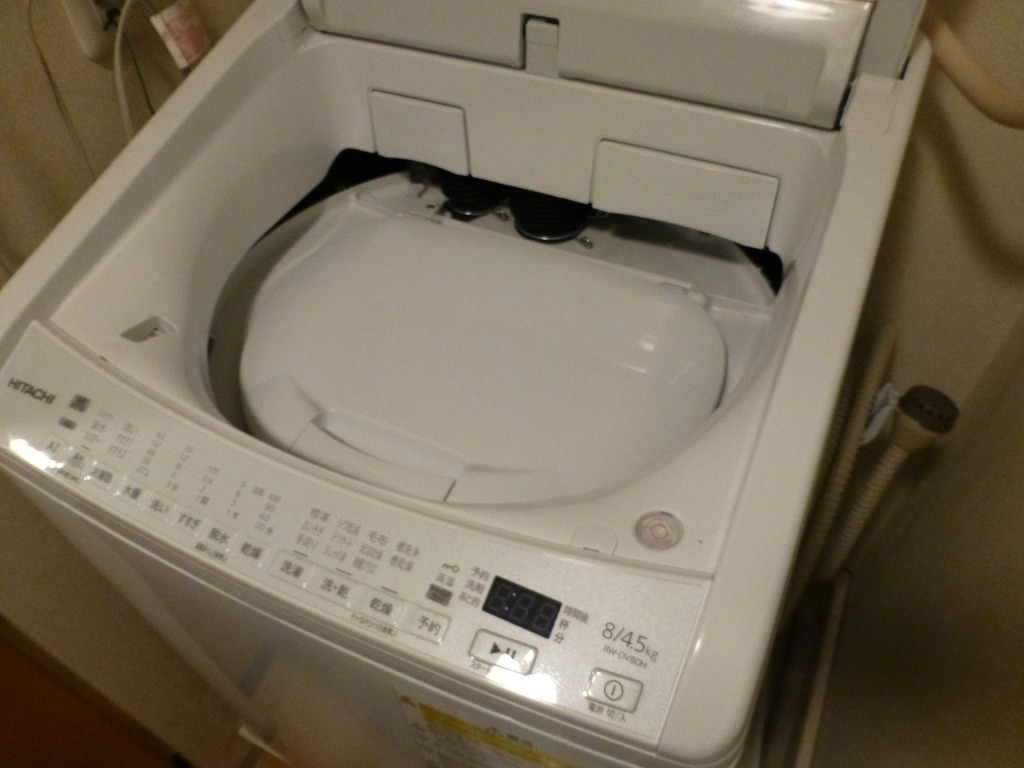 洗濯機・衣類乾燥機リサイクル回収サービス（区分２３）（収集運搬料 