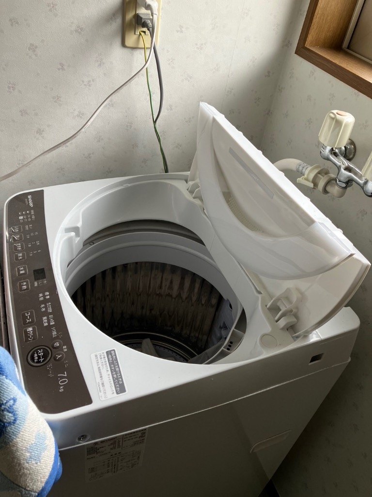 Amazon | 【コジマ専用 区分33】洗濯機または衣類乾燥機