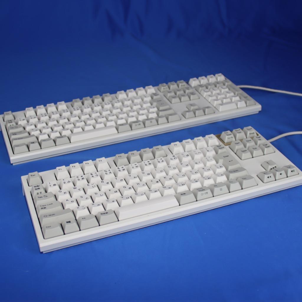 東プレ リアルフォース REALFORCE SA R2SA-JP3-IV（アイボリー