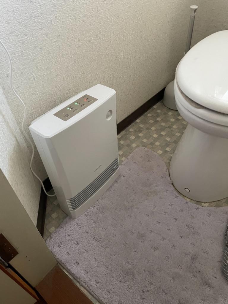 日立 日立 セラミックファンヒーター HLC-R1030 セラミック