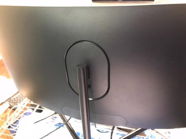 JAPANNEXT JN-VC34102UWQHDR パソコン用ディスプレイ、モニター - 最