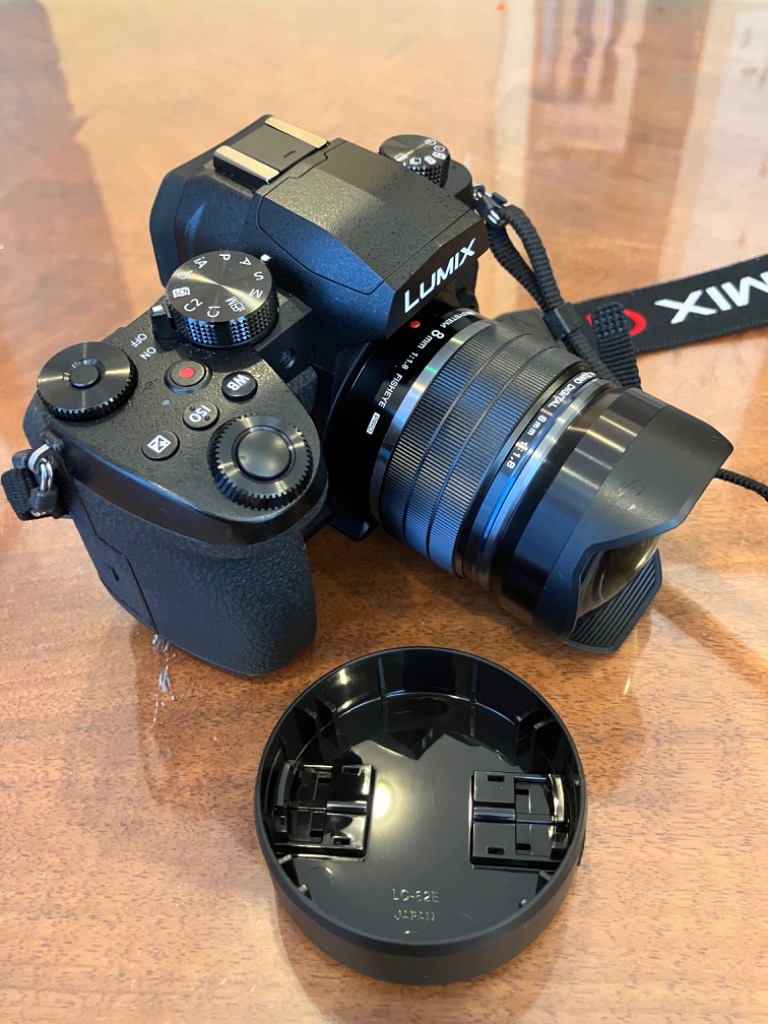 OMSYSTEM カメラレンズ OM SYSTEM ［ マイクロフォーサーズ / 単焦点