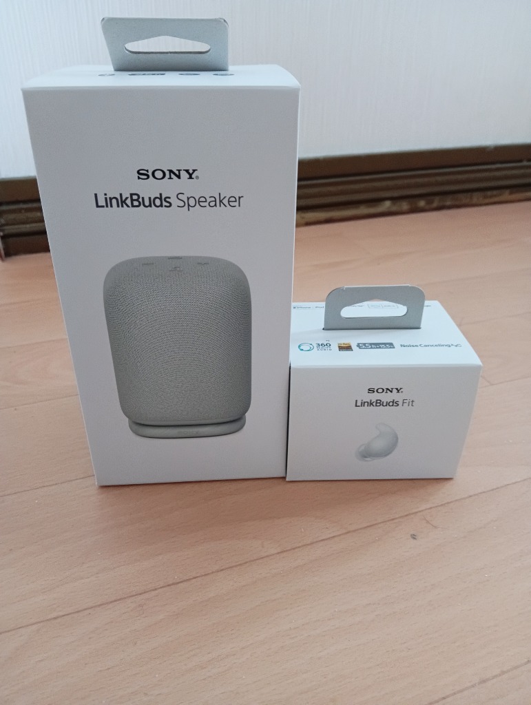 ソニー SONY 完全ワイヤレスイヤホン LinkBuds Fit ( リンク ソニー SONY 完全ワイヤレスイヤホン LinkBuds Fit ( リンク